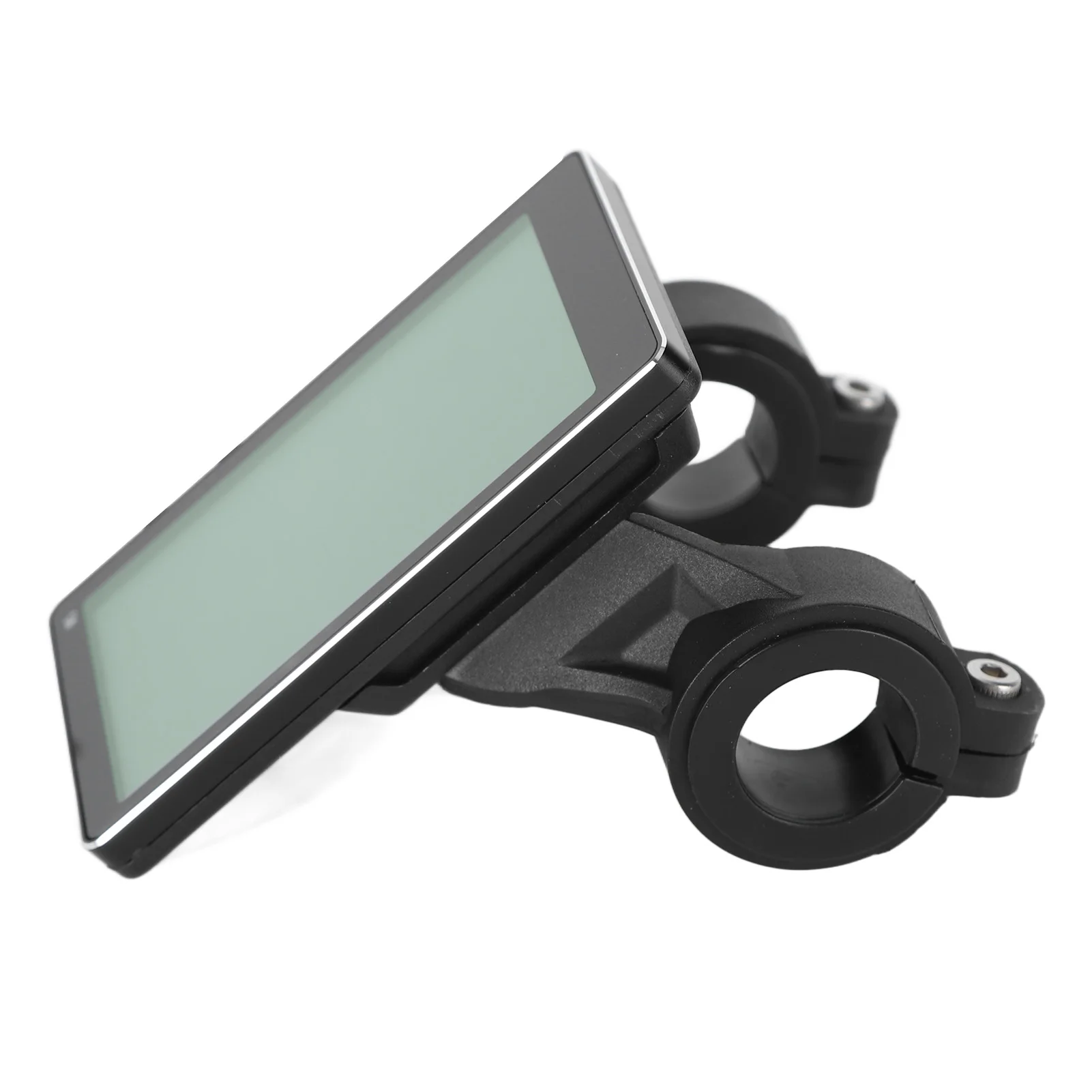 شاشة Lcd لسكوتر كهربائي m5 ، مقاومة للماء وضغط abs ، للمقود