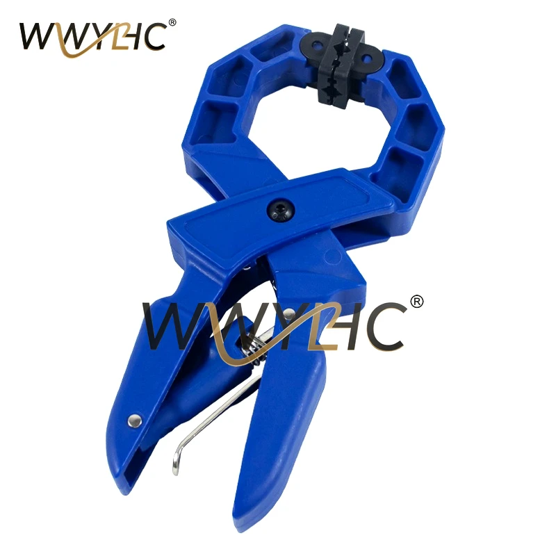 Thickened Self-locking Heavy-duty Pliers Clamping Tools