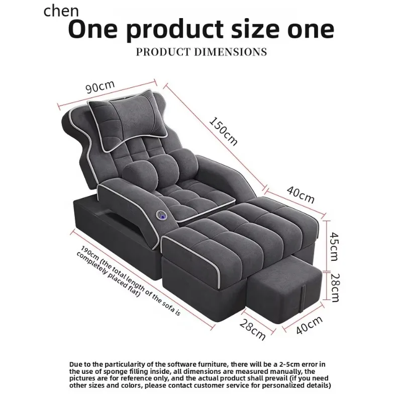 Lxc Sofa High-Grade…