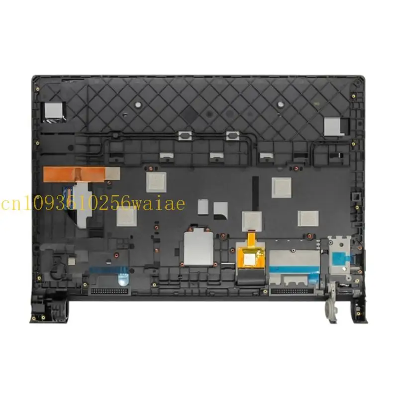 652F إصلاح قطع الغيار شاشة LCD تجميع كامل مع أداة إصلاح LCD Digitizer ل TAB YOGA 3 10.1 شاشة LCD