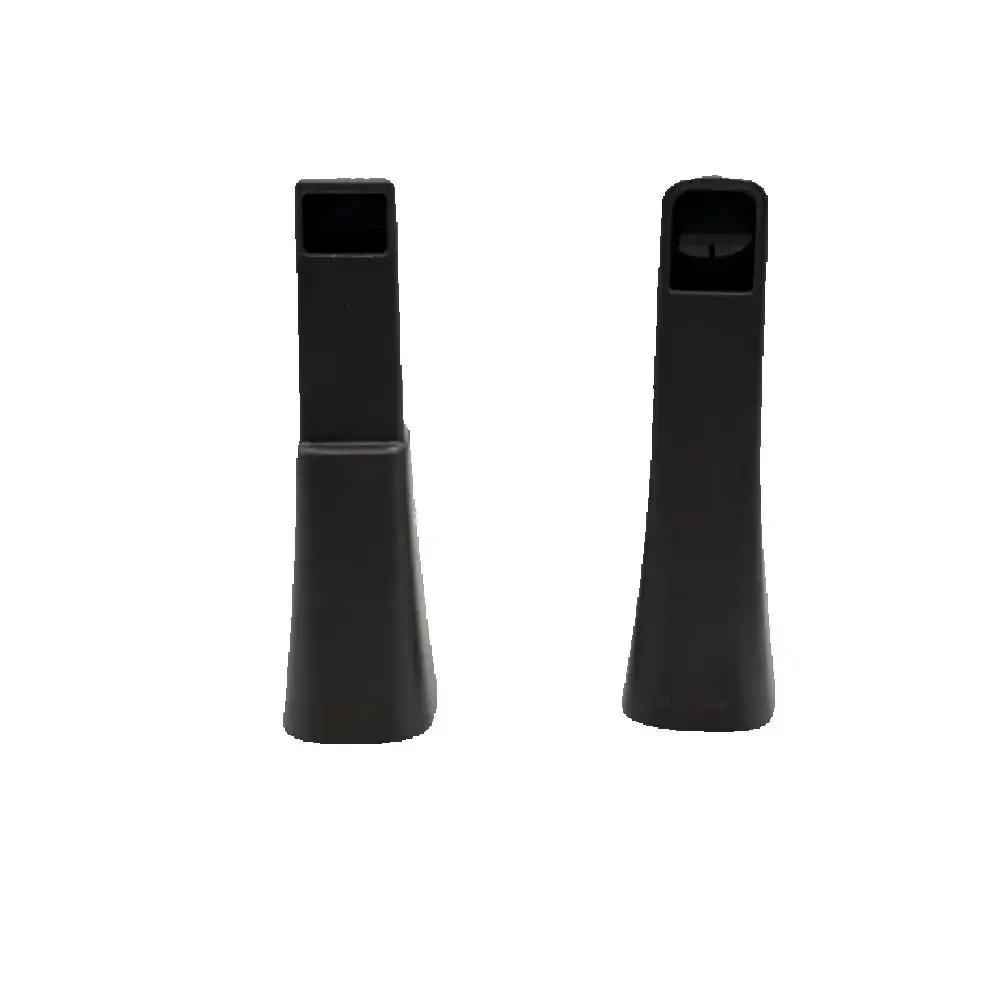 Dental Intraoral Scanner Tip Replacement Posterior Normal Lateral