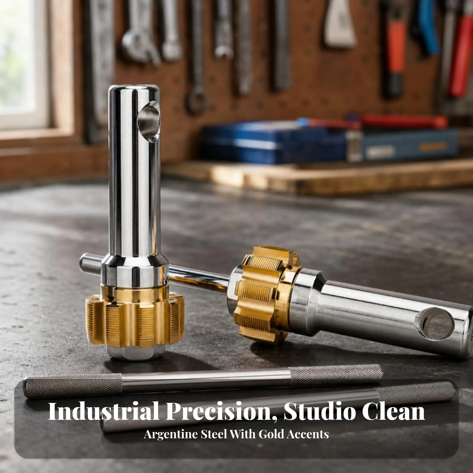 T47 Bicycle Repair Tap High Strength Steel Thread Chaser Tool for Bike Frame Bottom Bracket Thread Cleaning Maintenance