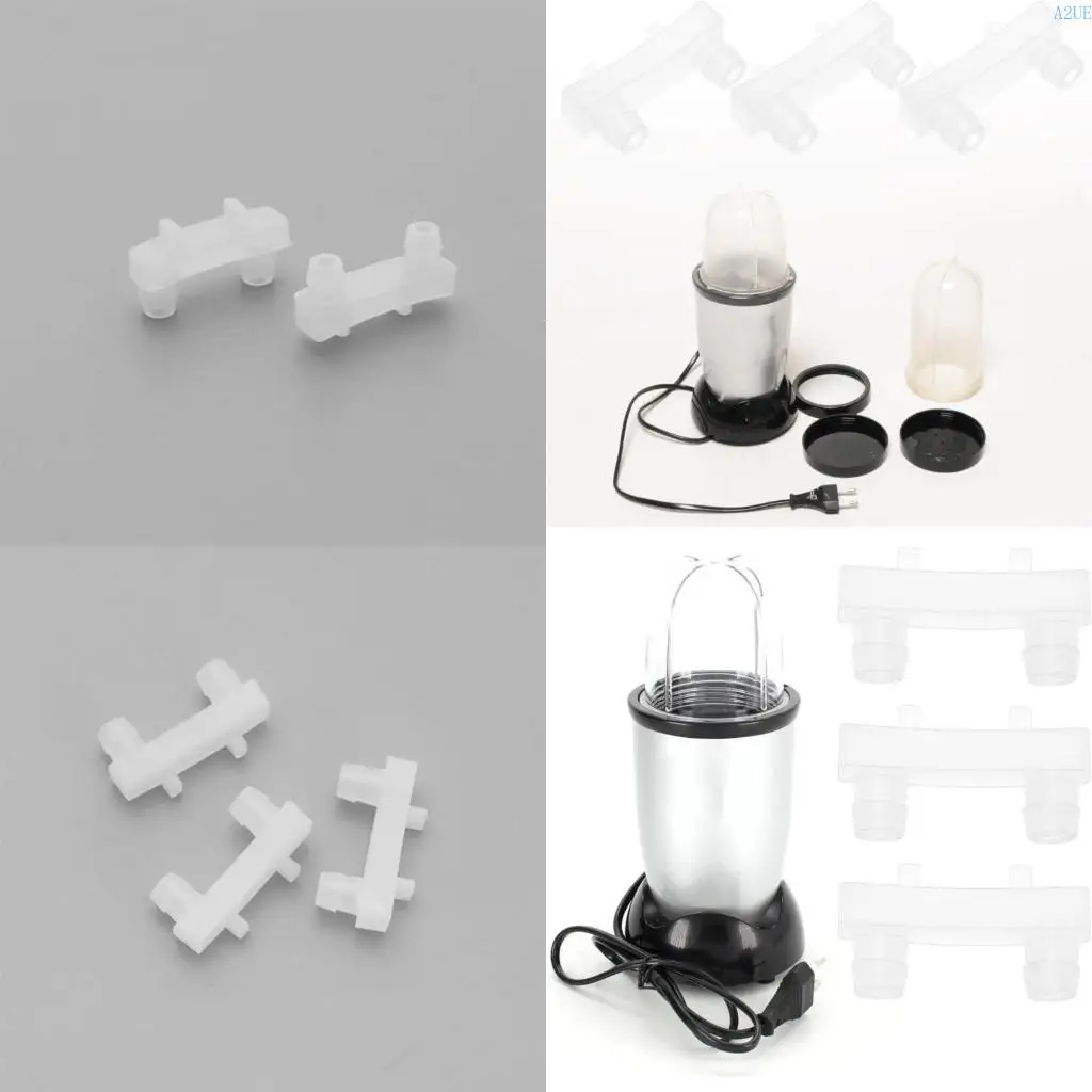 250W MB1001 블렌더 주스 믹서 실리콘 쇼크 흡수기 패드 교체 용 A2UE