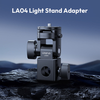 Ulanzi LA04 Light Stand Adapter with 1/4 \