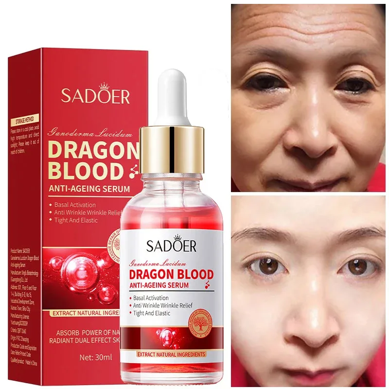 Anti-wrinkle Moisturizing Essence Anti-aging Tighten Face Remove Acne Scars Smooth Skin Face Care Collagen Korean Skin Essence