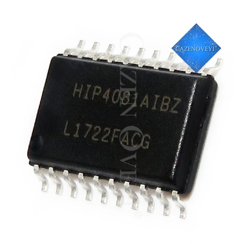 5-100PCS HIP4081AIBZ HIP4081AIB MAX17075E MAX17075 CY7C199-15PC CY7C199 ADE7758ARWZ ADE7758ARW D9858 9858 REF03G REF03