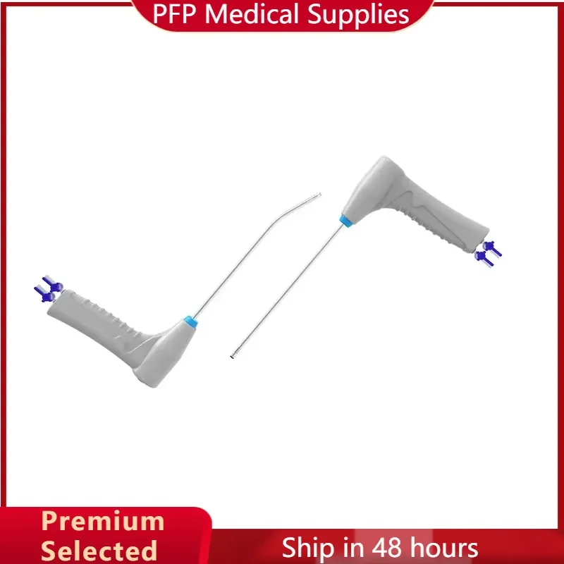AP08 for ODM OEM 1MP Resolution Single Use Hysteroscope with Metal Tube for Operations Image and Camera Sensors