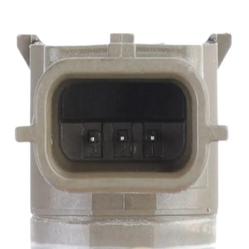Dependable-Car Reversing Radar PDC Sensor Car Parking Distance Assist Sensors 28438-7FL0B For Nissan Versa 2020-2021