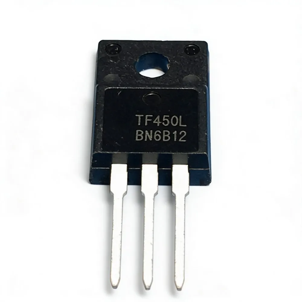 5PCS TF450L C5778 TGAN15N120ND FGA20S125P IPB60R080P7 2SA1104