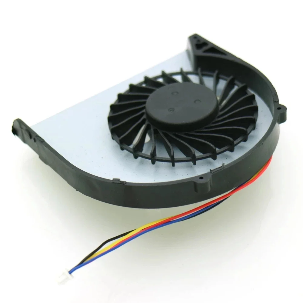 KSB0705HA DC5V 0.4A 4 fili 4pin Ventola del computer per LENOVO B480 v580 v480 B485 B490 M490 M495 E49 Ventola di raffreddamento della CPU