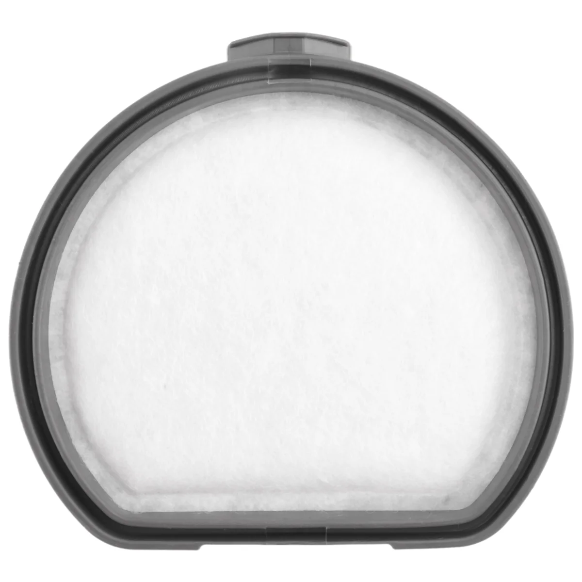 A01M Набор фильтров AEF167, 2 шт., двойная упаковка, моющийся для QX9-1-50IB QX9-1-ALRG QX9-1-ANIM, черный