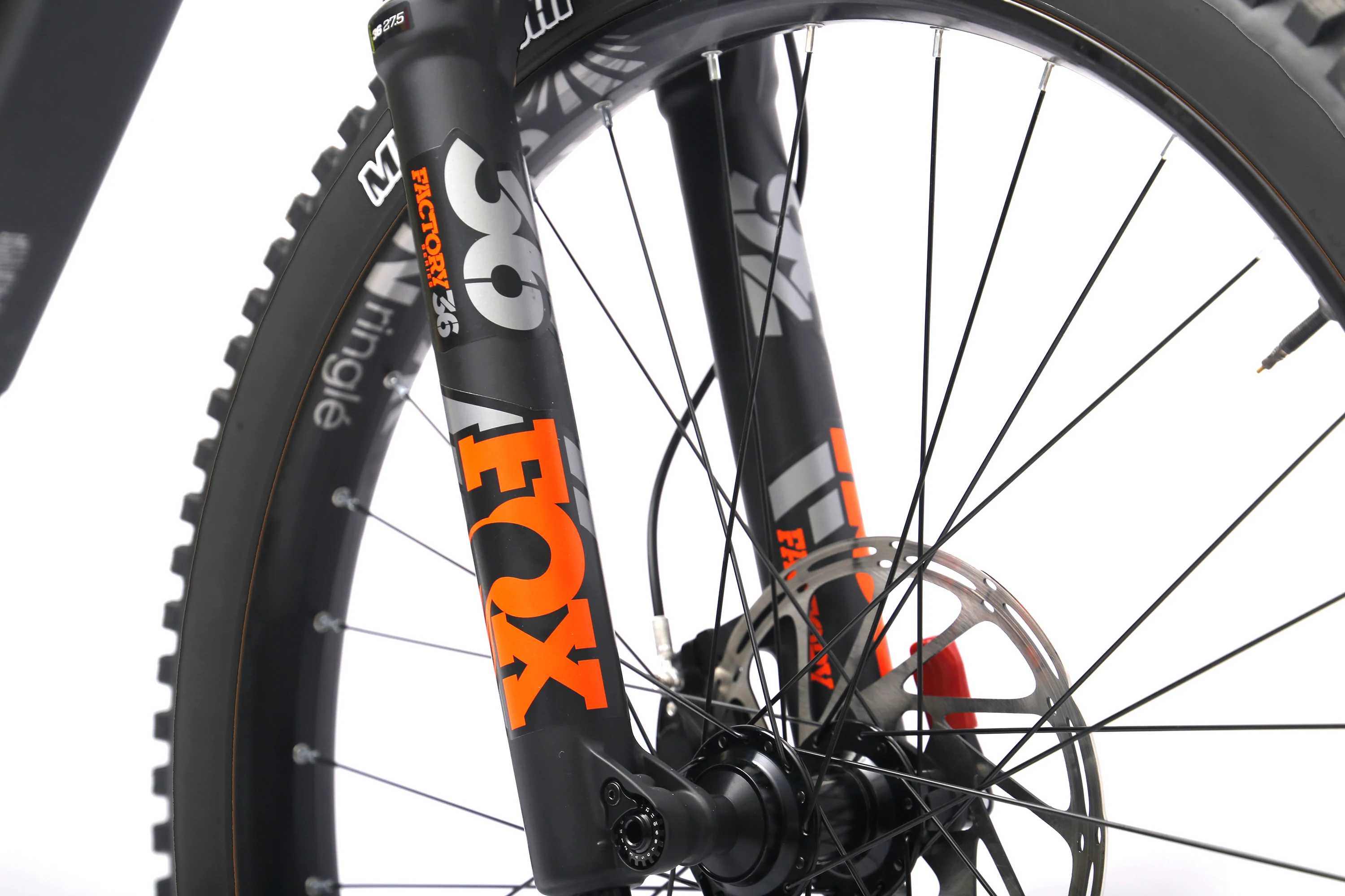 Speed Hydraulic Disc Brake M600 Mid Drive Motor Light Full Suspension Electric Mountain Bike E-bike MTB