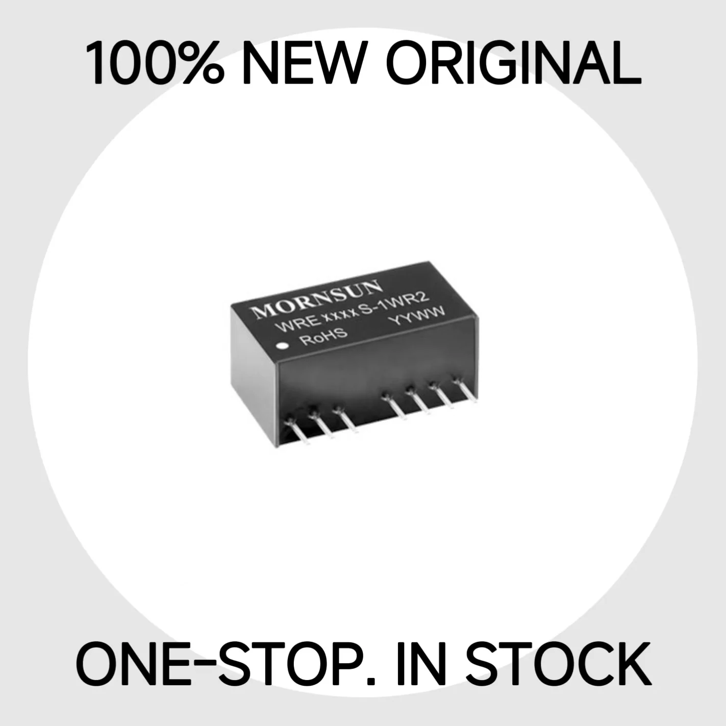 

1pc WRE1205S-1WR2 SIP New Original Quality Guarantee