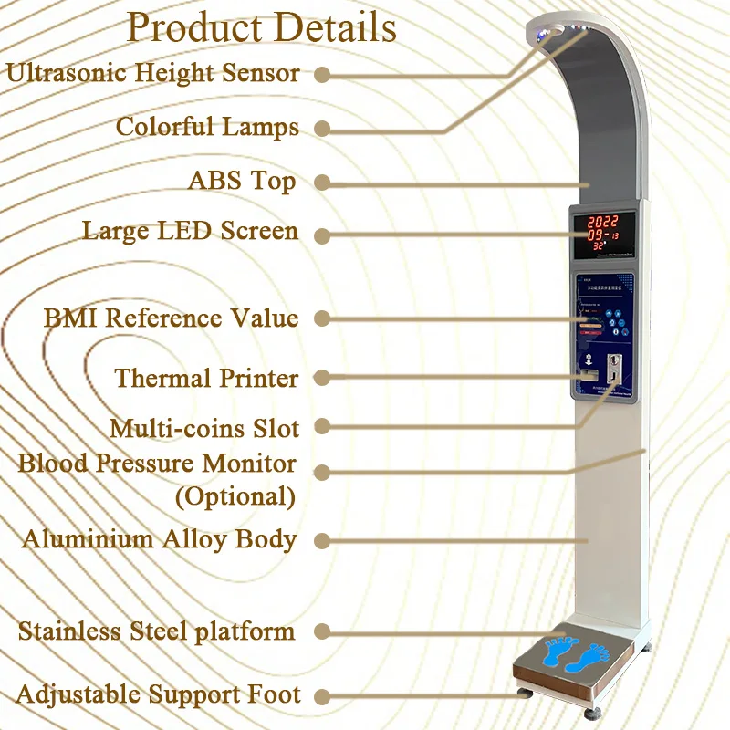 New Style Coin Oper…