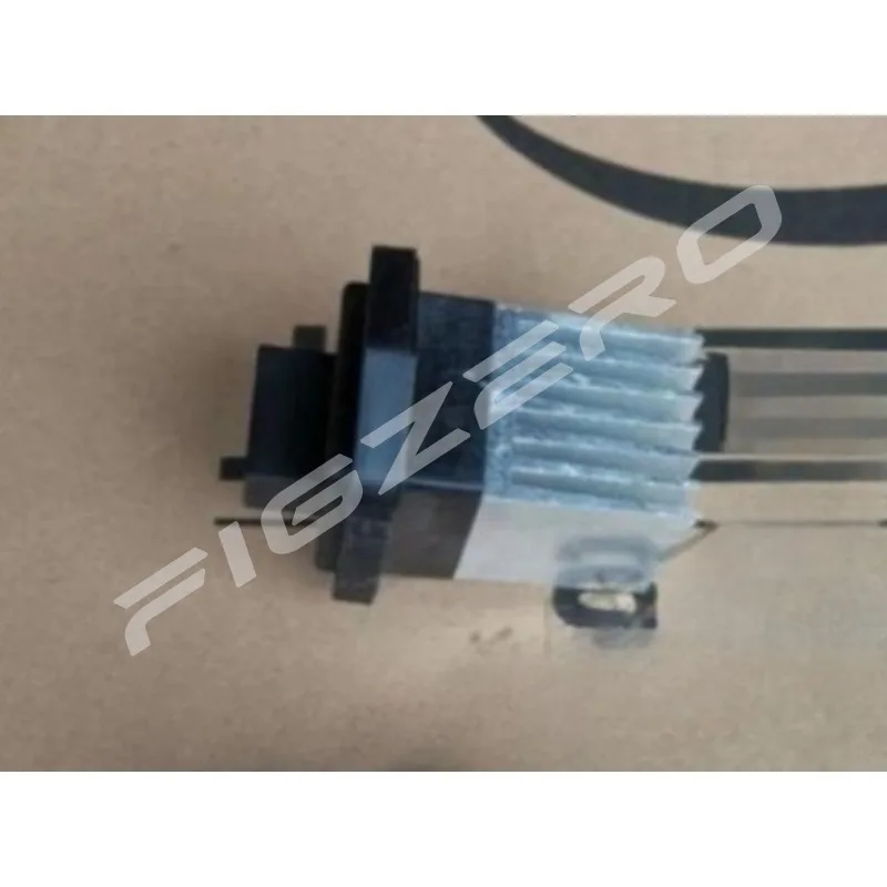 Genuine Heating Resistor Plug Electronic Manual Rear Resistors for Baojun 730