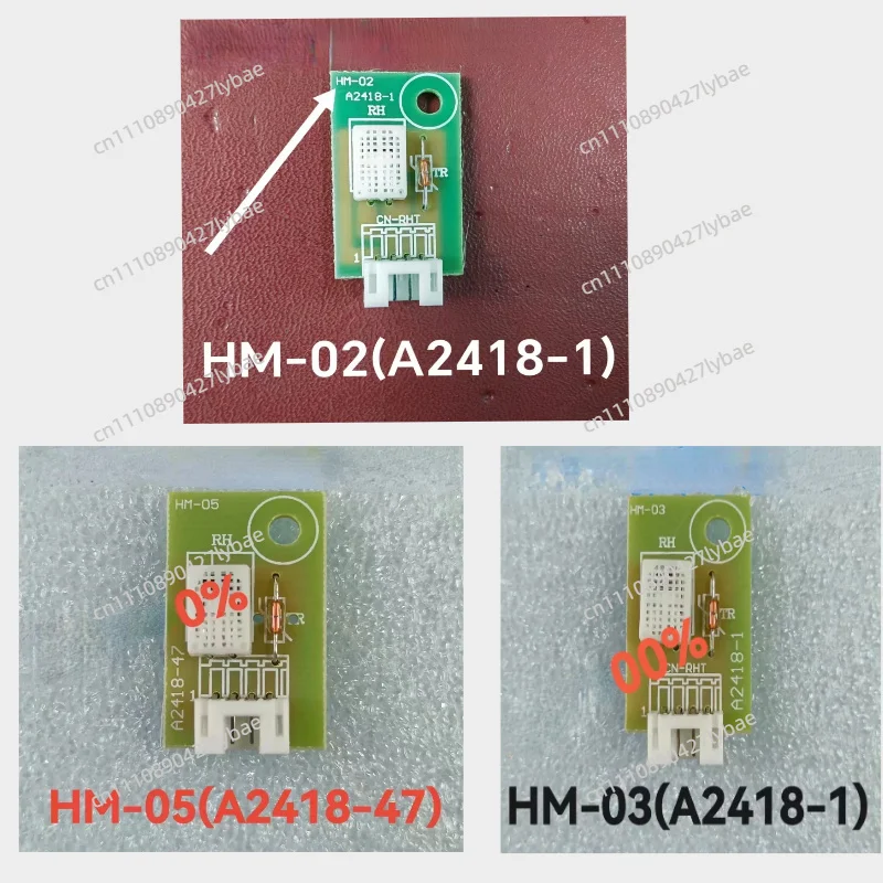 HM02/HM03/HM05 Nuevo Módulo de Sonda de Sensor de Temperatura y Humedad para Deshumidificador BELIN, Accesorios Yamashima