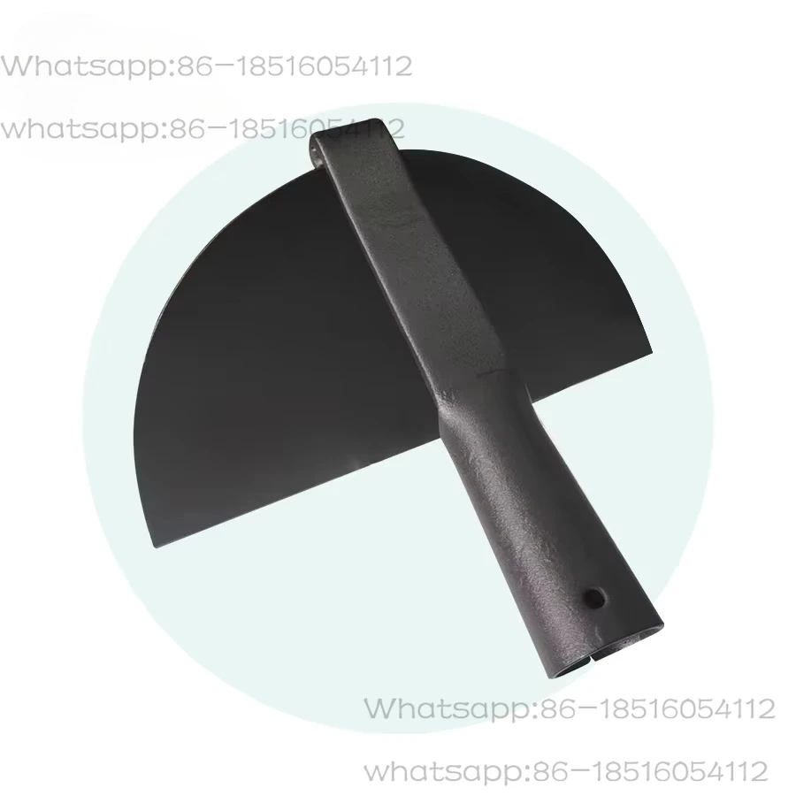 Hand Tools Stainless Digging Weeder Gardening Hoe