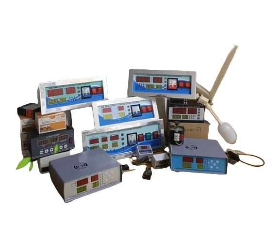 Factory price XM18D XM-18D Digital Multifunction Controller Temperature Humidity Incubator Automatic Egg Incubator