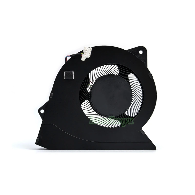 مروحة تبريد جديدة لوحدة المعالجة المركزية للكمبيوتر المحمول DELL Vostro 3510 3250 3420 Inspiron 3511 3515 مشعاع تبريد FNRK EG50040S1-CQ71-S9A 0RFF51