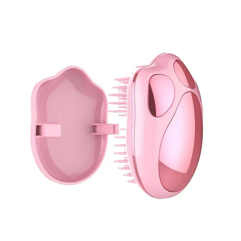 

Hair Care & Styling Cat Claw Combs Without Knots Lovely Portable Cat Claw Combs Styling Tools & Accessories