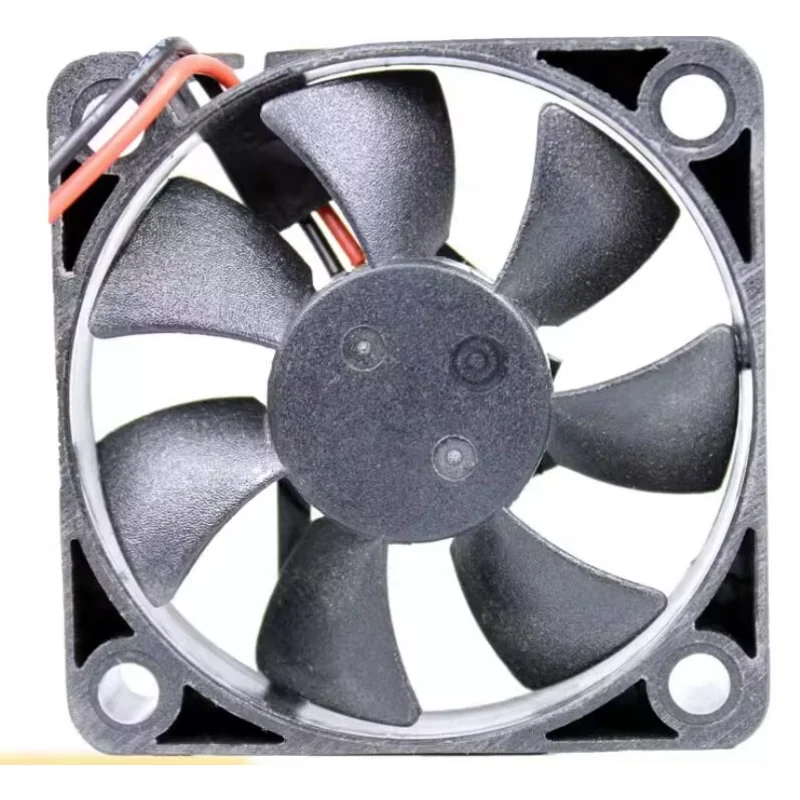ADDA DC 12V 2.20A 80x80x38mm 4-Wire DC 24V 0.10A 50x50x10mm 2-Wire Server Cooling Fan