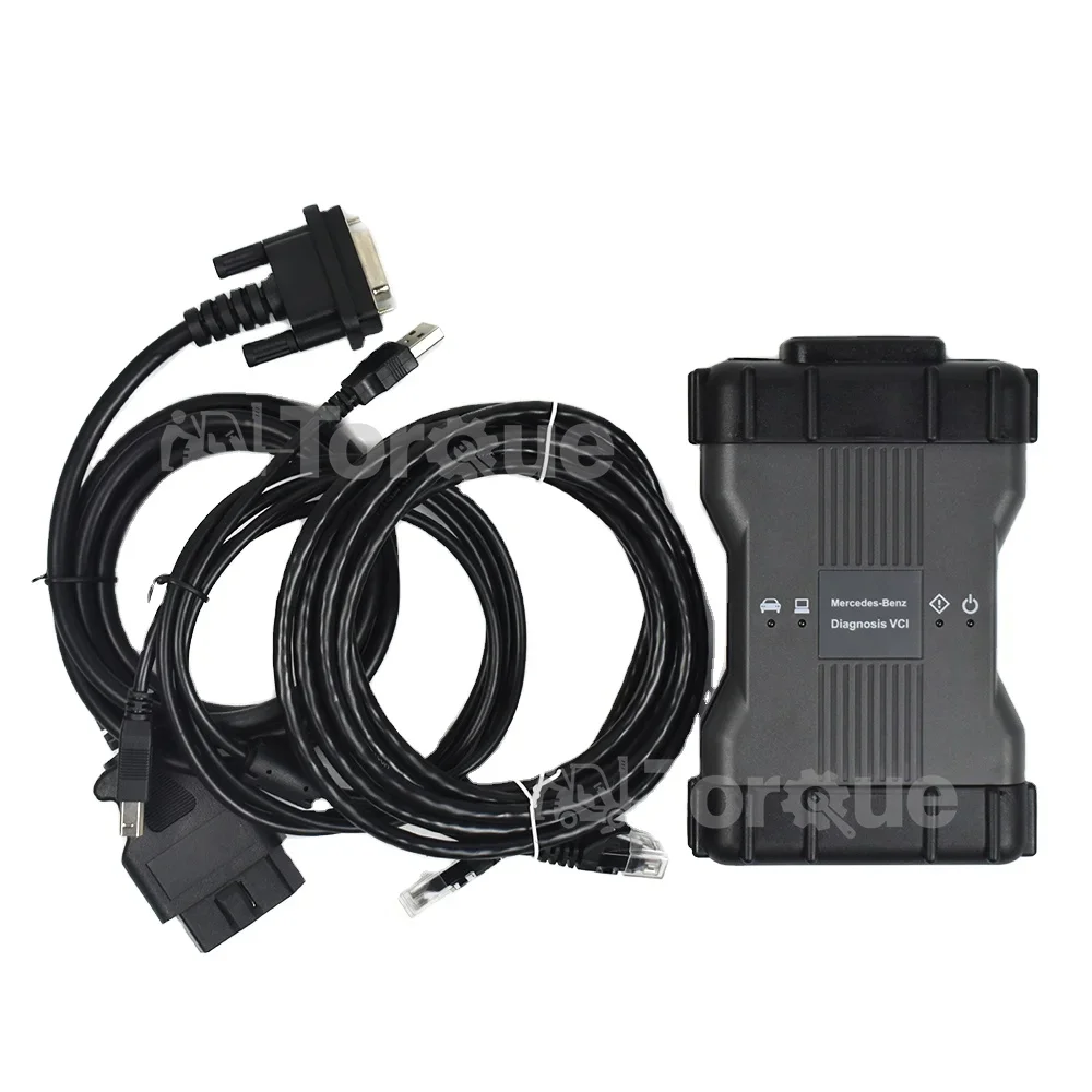 Xentry C6 Doip Diag… - image