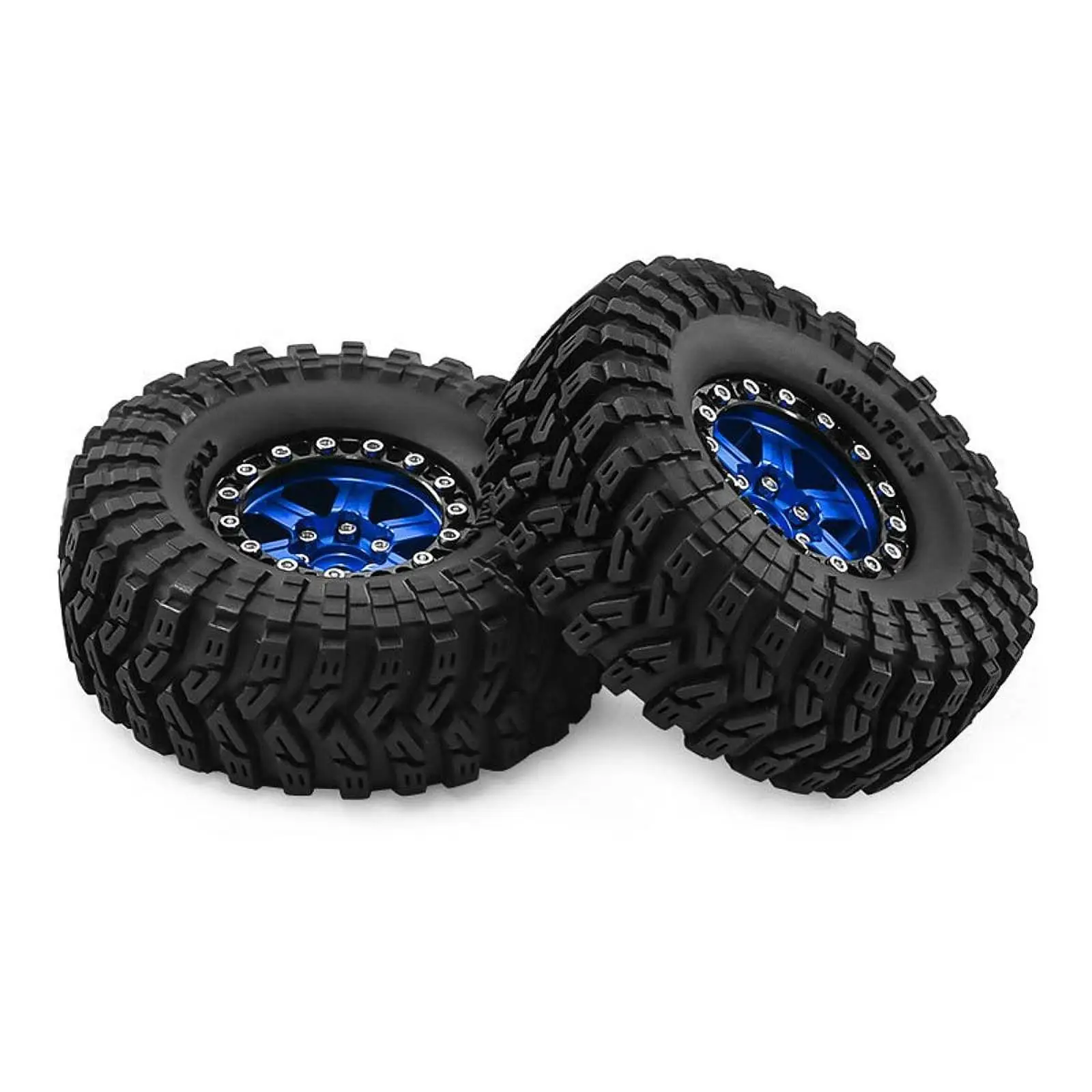 

Высокопрочные колеса и шины для радиоуправляемых машинок, запасные части из алюминиевого сплава для мини-моделей радиоуправляемых краулеров 1/18, 1/24