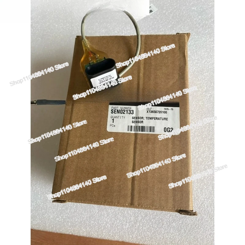 

For SEN02133 Temperature Sensor X13650726100/SEN02039