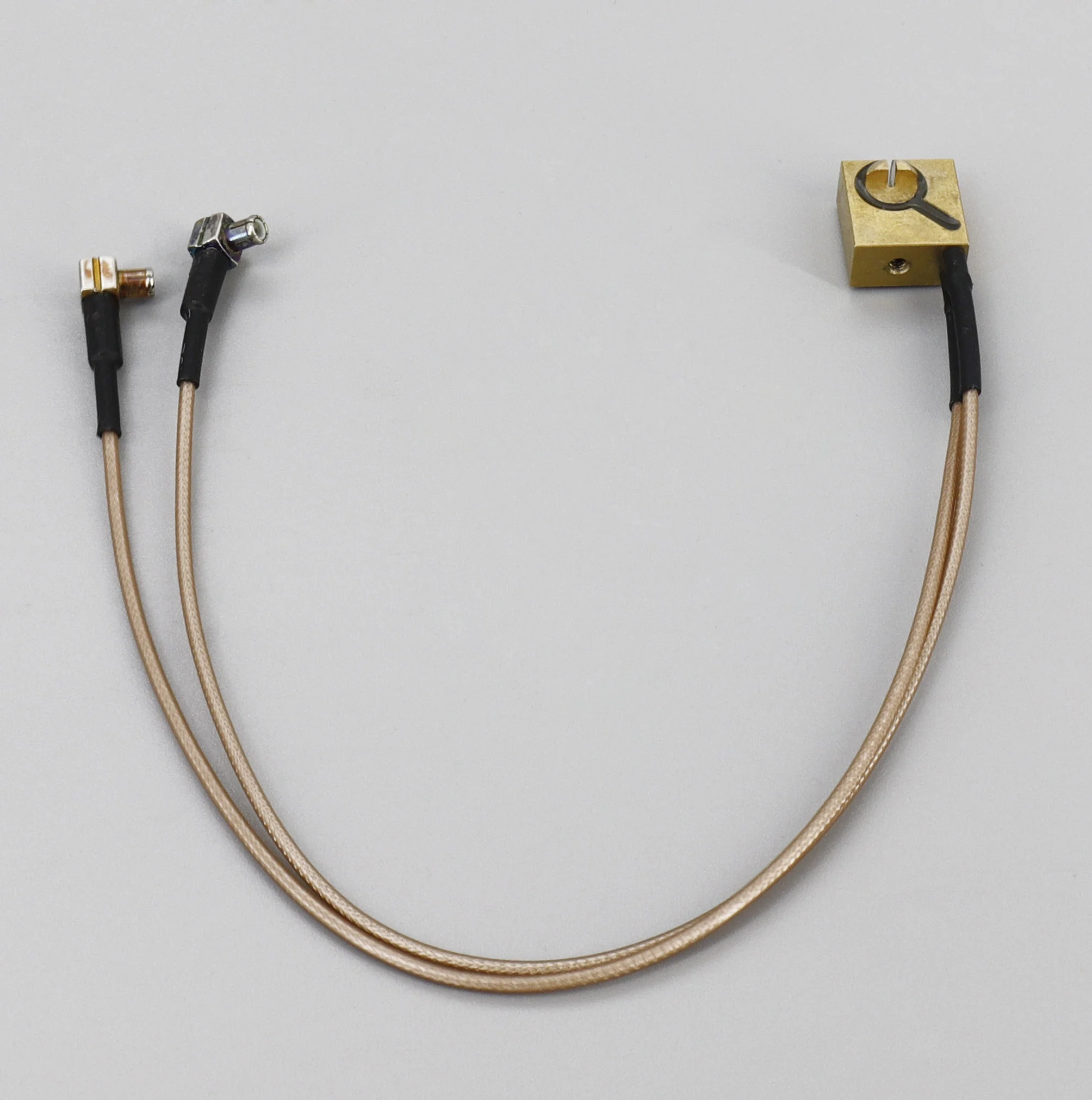 E54-000140S charge electrode use for Leibinger jet2 jet3 jetneo inkjet coding printer