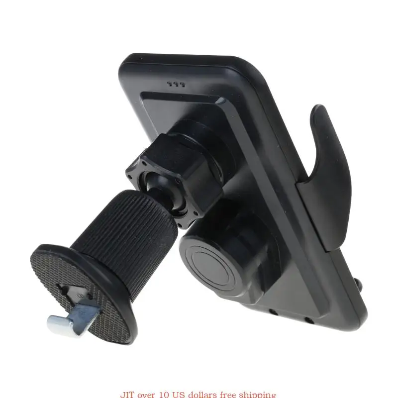 Car Wireless Chargings Auto Mount Phone Holder 66W Phone Inductions Fast Charging