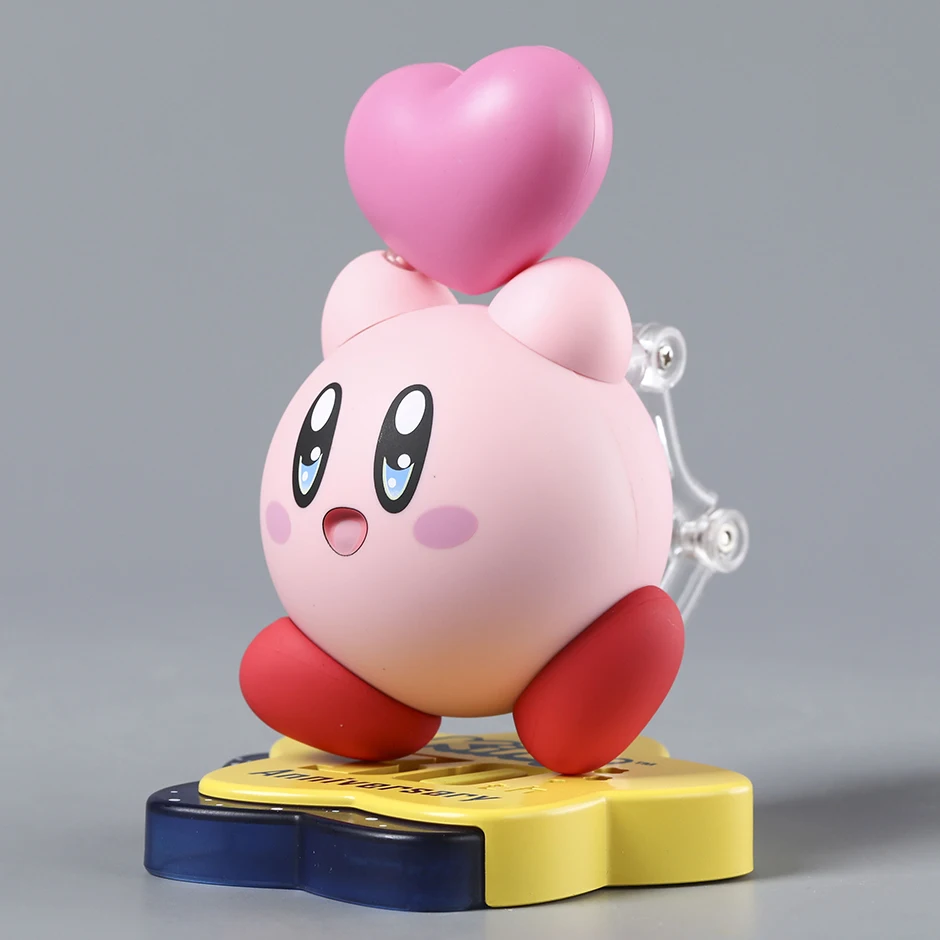 カービィ 30周年記念エディション フィギュアセット カービィ 30 周年記念エディション 1883 Q バージョンアクション