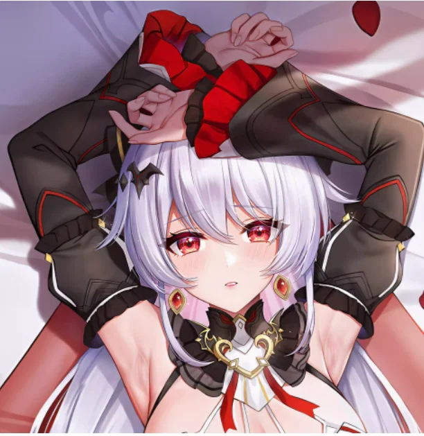 

Japanese Anime Honkai Impact 3 Theresa Apoc Sexy Dakimakura Hugging Body Pillow Case Cover Pillowcase Cushion Bedding Gifts MLCY