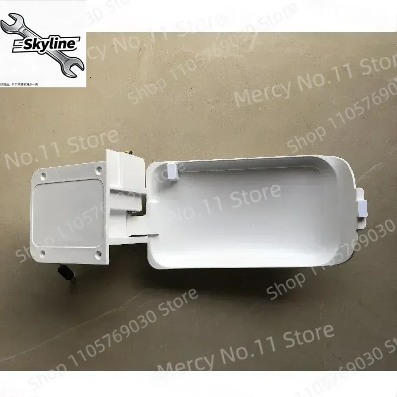 for Petkit Sealing Lids and Motors Accessories Compatible with Petkit MAX Automatic Cat Litter Box Toilet for Pet Care