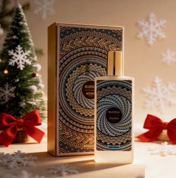 

Memo Paris Madurai Eau de Parfum — бесплатная жидкость, экзотический цветочный аромат с формулой, роскошный аромат « и» подходит для легкого Bei