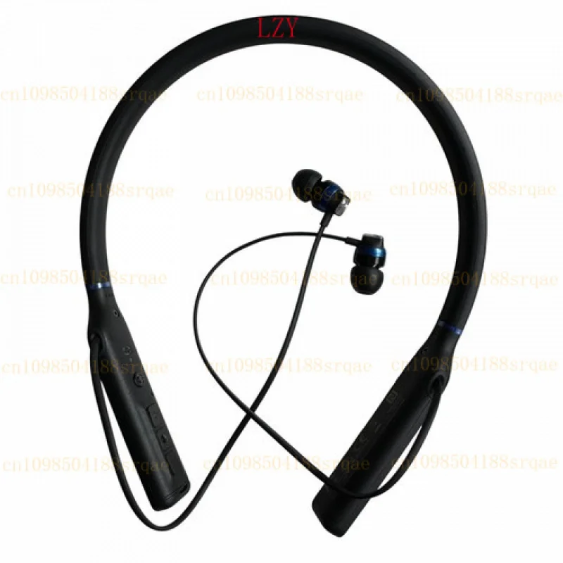 

Используется для беспроводных наушников-вкладышей Sennheiser CX 7.00 BT.