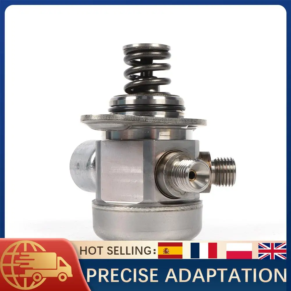 

Топливный насос высокого давления LR066512 LR035527 LR081595 для Jaguar XF XJ F-Type F-Pace Land Rover Range Rover Sport V6 V8 2013-2021