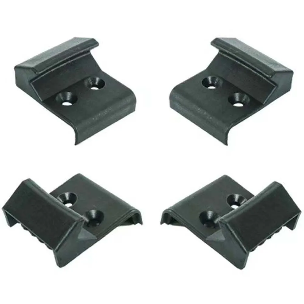 4Pcs Plastic Jaw Clamps for Tire Changer Machines 8184712 /184712 / 8183248/ 183248