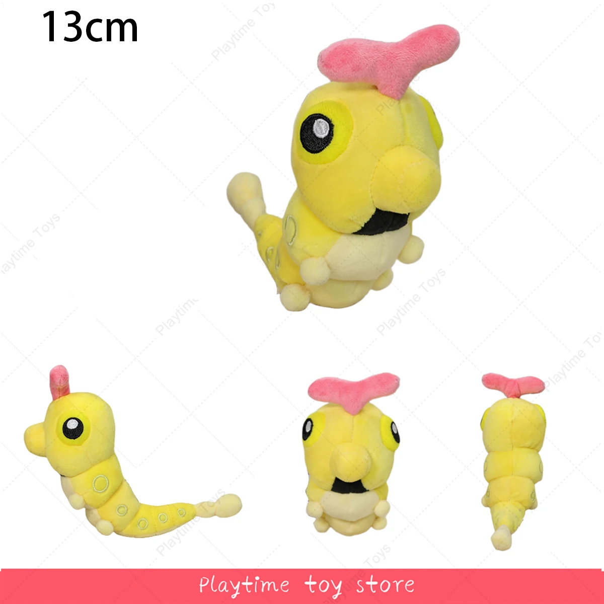 Pokemon Terapagos Arceus Plüschtier Haunter Haxorus Yveltal Greninja Rattata Anime Taschenmonster Weiche Stoffpuppe Geschenk