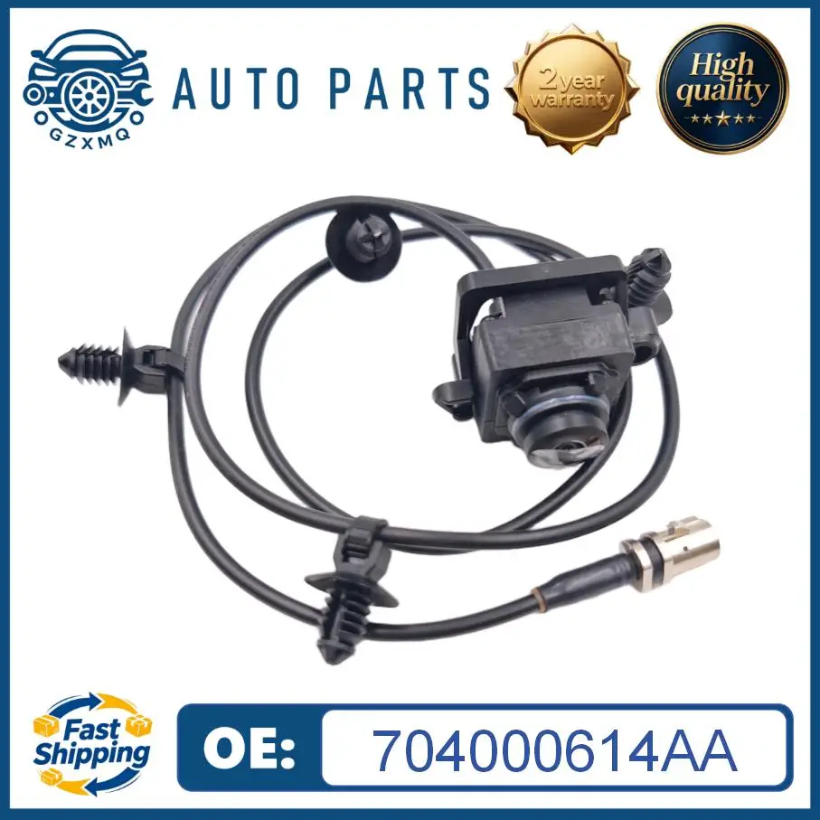 704000614AA Side View Camera For Chery Tiggo 7 Pro/8 Pro 2021-