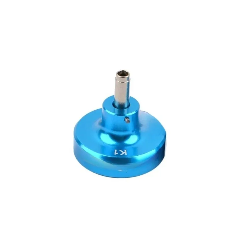K series single hole positioner for M2 2520/2 - 01 military standard AFM8/YJQ-W1A crimping pliers
