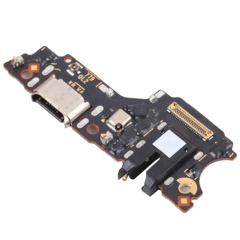 For OPPO A53 4G/A53 4G/A53s/A32 4G/A33 2020 CPH2127 CPH2131 Charging Port Board