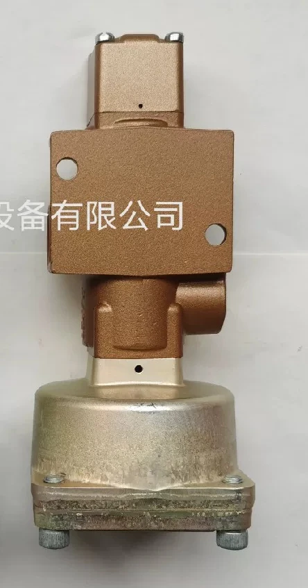 2605701500 air compressor pneumatic relief valve 90AR1083