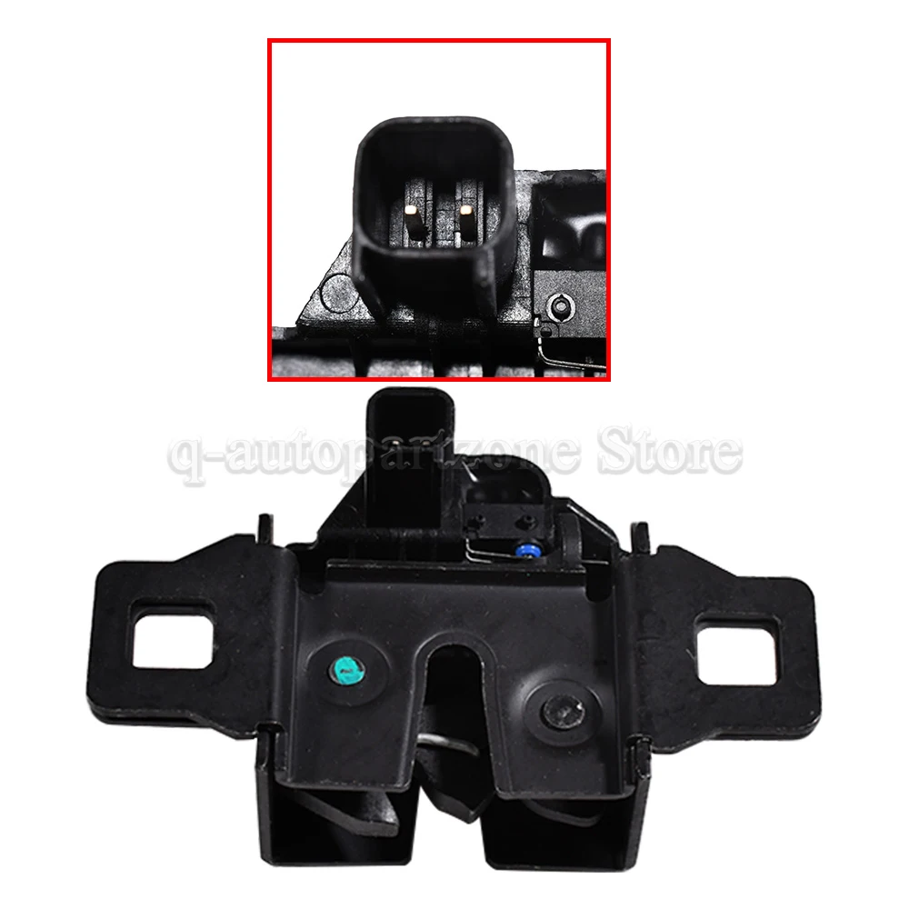 Hood Alarm Anti-Theft Switch Latch Sensor For Land Rover Sport LR3 Discovery 2 3 4 2005-2018 2006 2007 2008 LR065340 LR041431