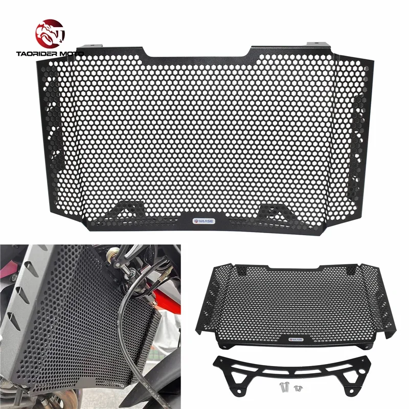 Radiator Protective Cover Grill Guard Grille Protector For KTM DUKE 790 890 790Duke 890Duke 2021 2022 2023