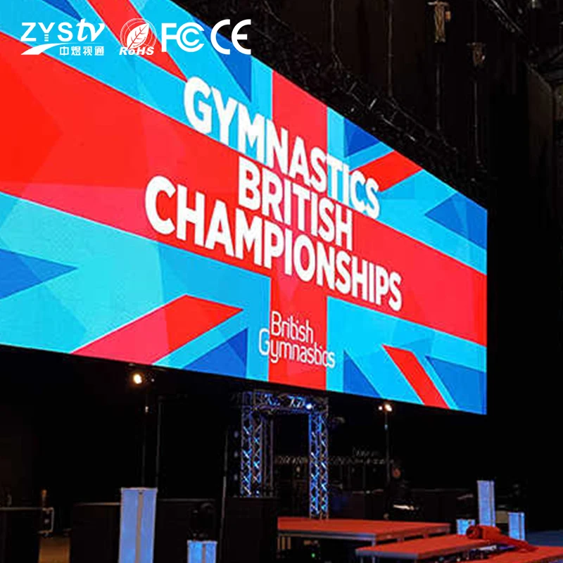 Full Color Pantalla… - image