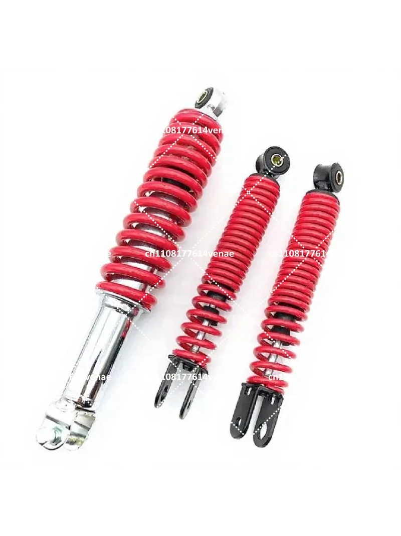 310Mm Front and Rear Shock Absorber for AG50 AG100 V100 Scooter