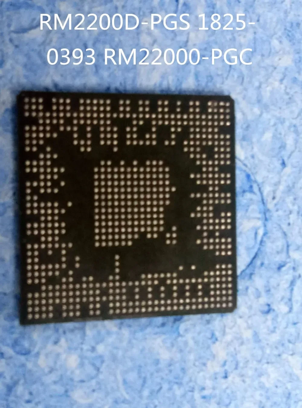 новый RM2200D-PGS 1825-0393 RM22000-PGC