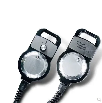 Encoder Kustom Baru ESM1469-001-100B-24E Pengganti Tipe TM1469-100BST24