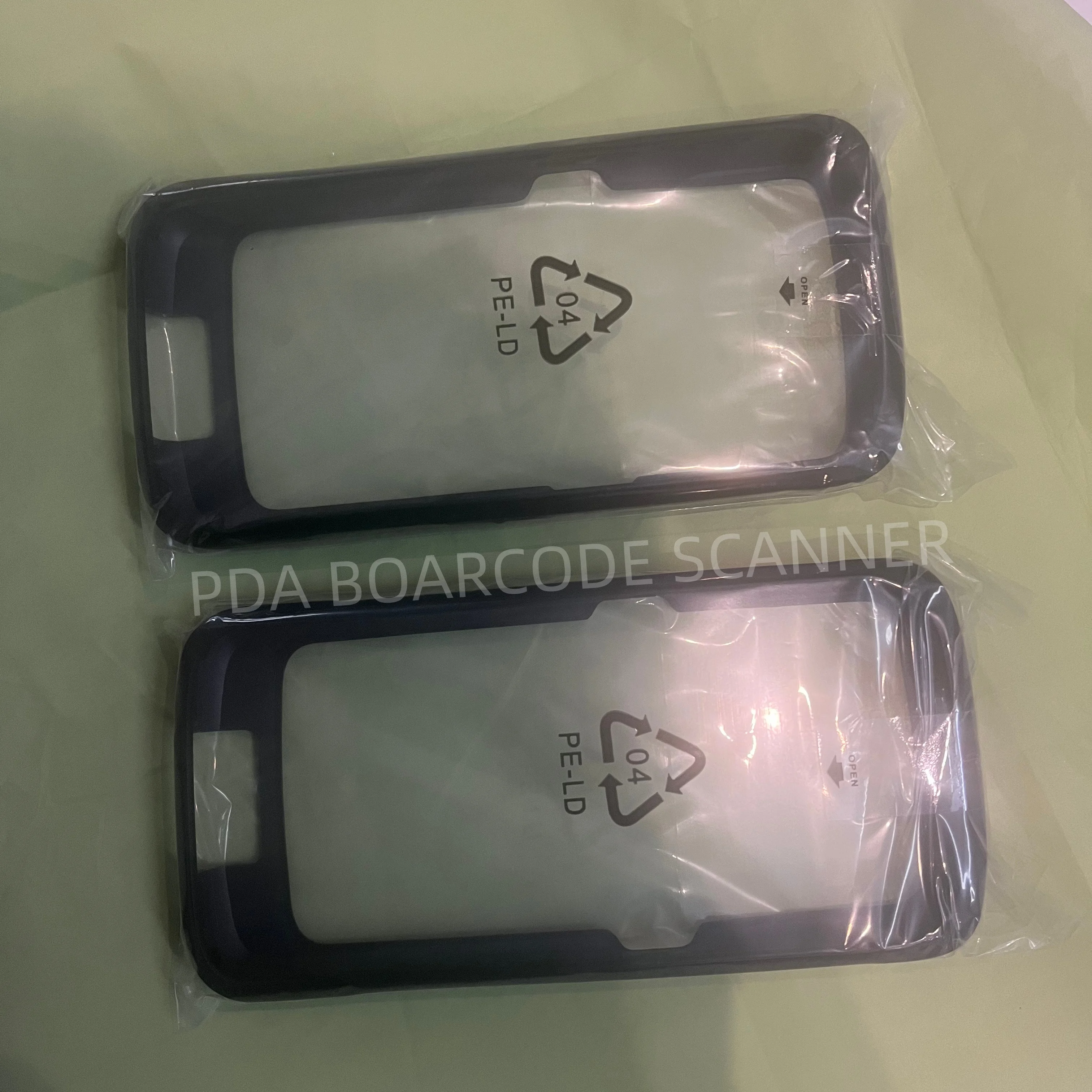 NEW 10PCS/lot Protective Rugged Boot Cover Case  for Zebra TC22 TC27 SG-TC2L-BOOT-01