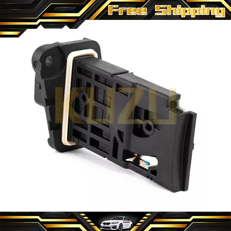 5WK98505 MAF Mass Air Flow Senster Meter For BMW X1 X2 X3 X4 X5 620 520 518 418 420 425 316 318 320 325 Mini 114 116 13628570107